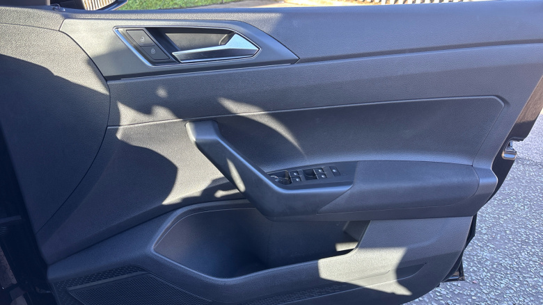 Volkswagen Polo 1.0 TSI 110 R-Line 5dr DSG Petrol Hatchback